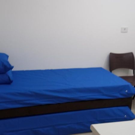 Suite Estudio Office No Coracao Do Gonzaga Em Santos Kültér fotó