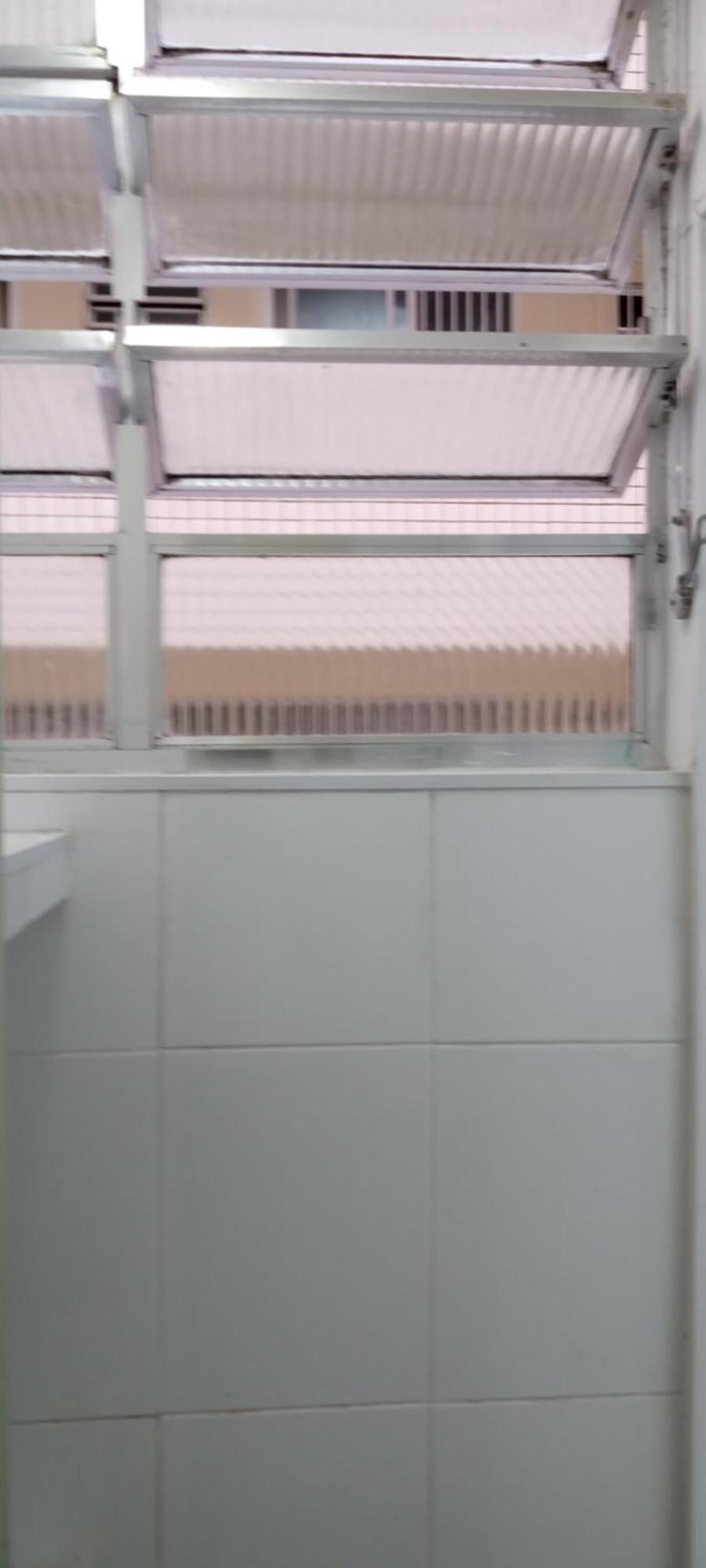 Suite Estudio Office No Coracao Do Gonzaga Em Santos Kültér fotó