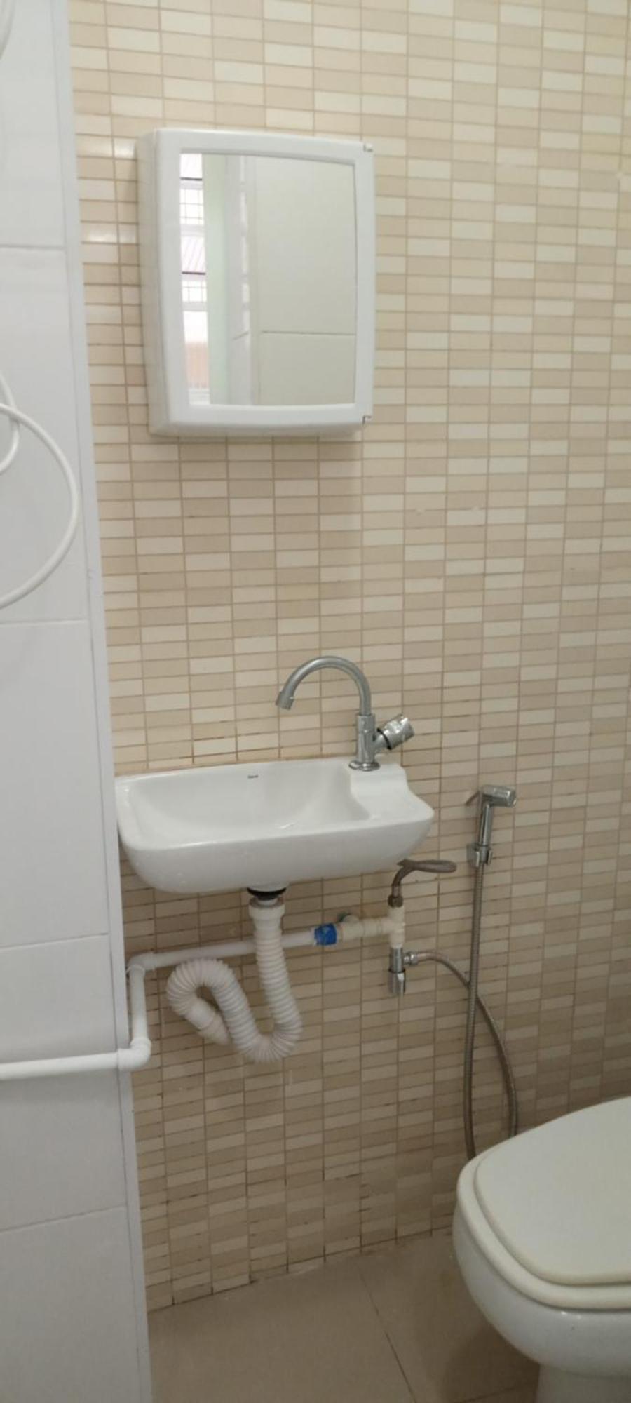 Suite Estudio Office No Coracao Do Gonzaga Em Santos Kültér fotó