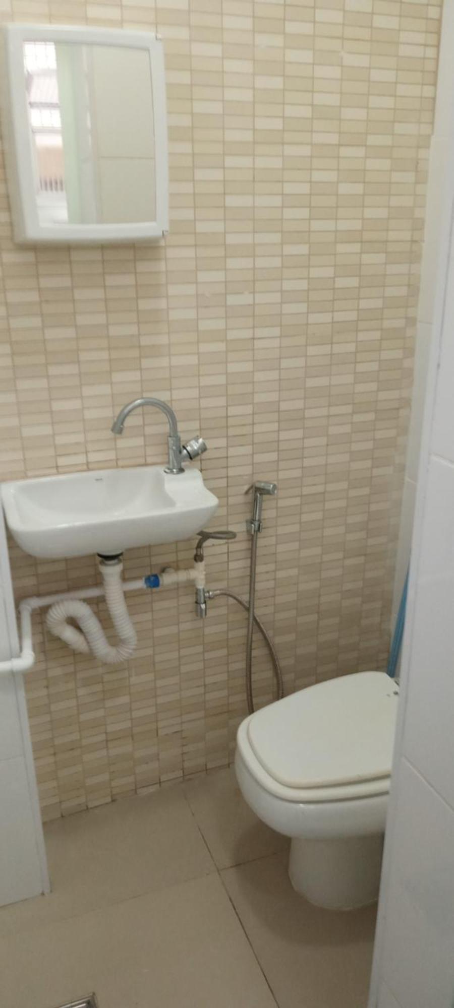 Suite Estudio Office No Coracao Do Gonzaga Em Santos Kültér fotó