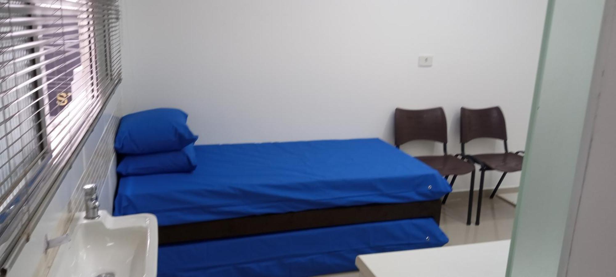Suite Estudio Office No Coracao Do Gonzaga Em Santos Kültér fotó