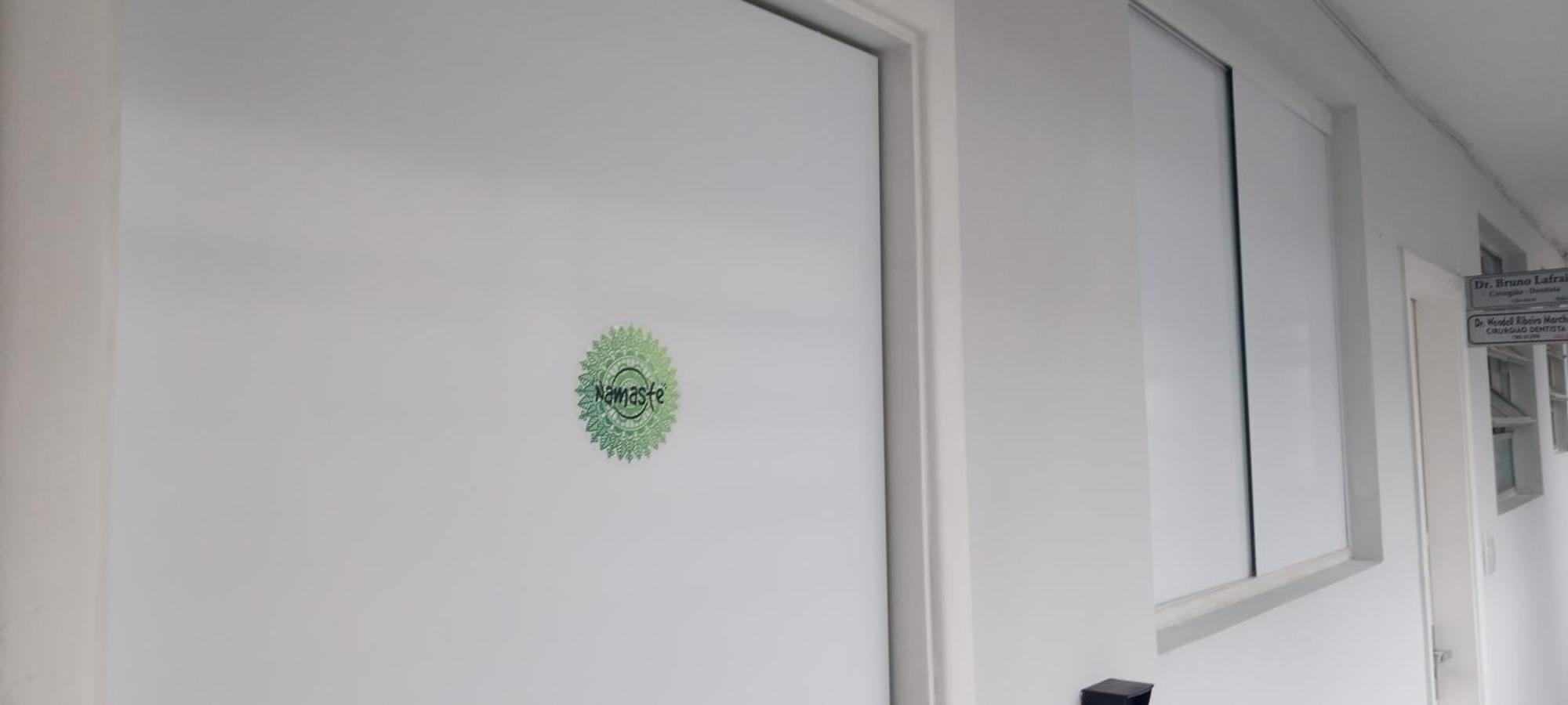 Suite Estudio Office No Coracao Do Gonzaga Em Santos Kültér fotó