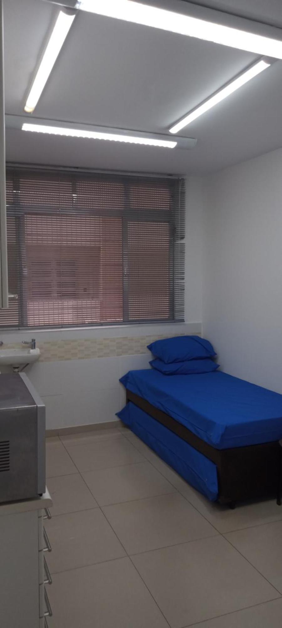 Suite Estudio Office No Coracao Do Gonzaga Em Santos Kültér fotó
